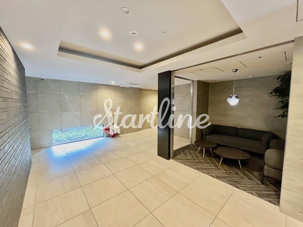 プレディアコート錦糸町スカイビューの物件内観写真